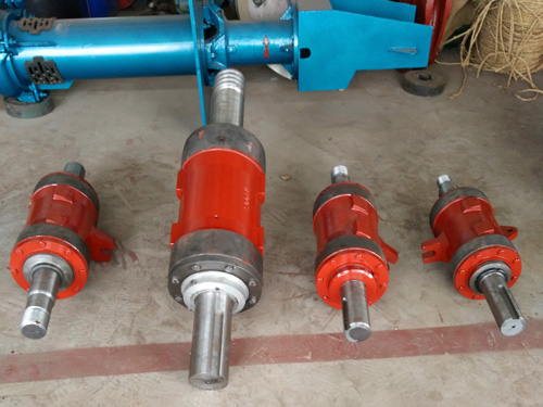 軸承轉(zhuǎn)子 軸承轉(zhuǎn)子