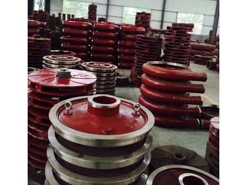 渣漿泵護(hù)套 渣漿泵護(hù)套